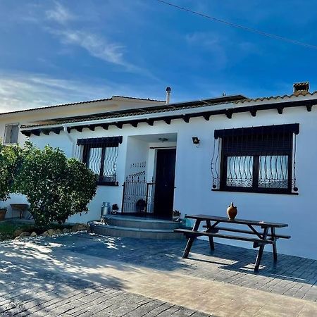 Casa Rural Alfavila Castillo de Locubín Kültér fotó