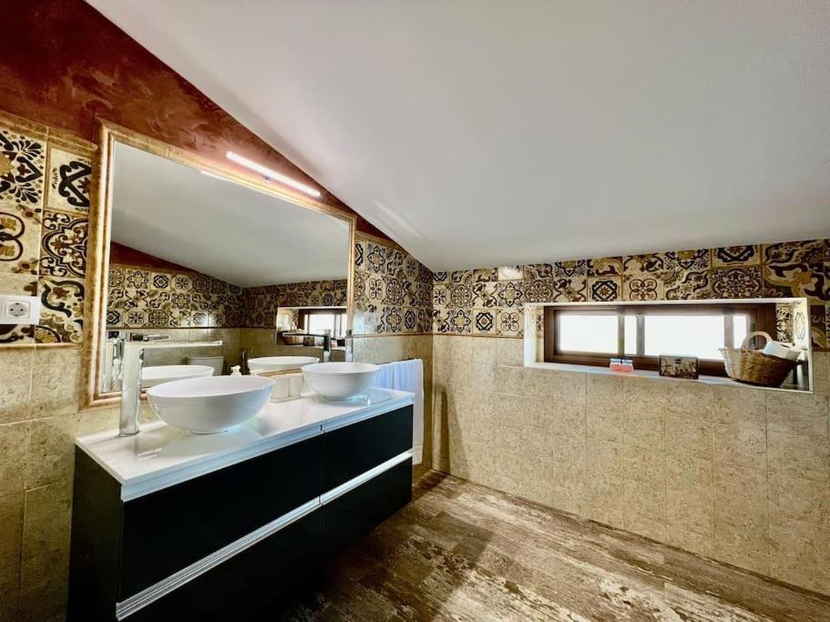 Casa Rural Alfavila Castillo de Locubín Kültér fotó