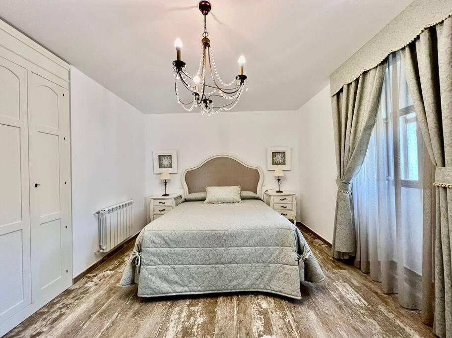 Casa Rural Alfavila Castillo de Locubín Kültér fotó