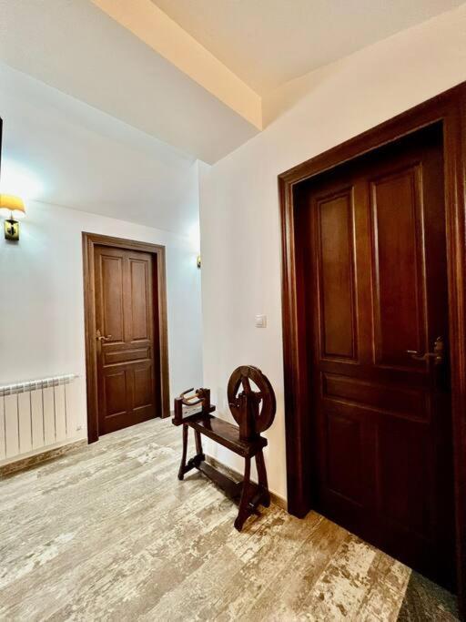 Casa Rural Alfavila Castillo de Locubín Kültér fotó